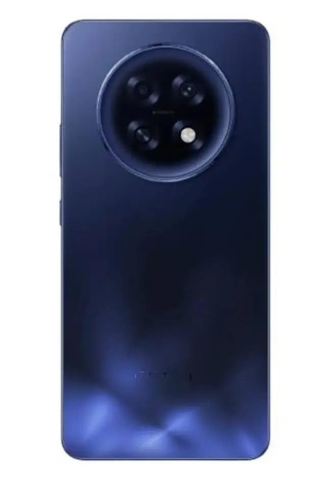 Full Body Housing for Oppo F31 Pro Plus Blue