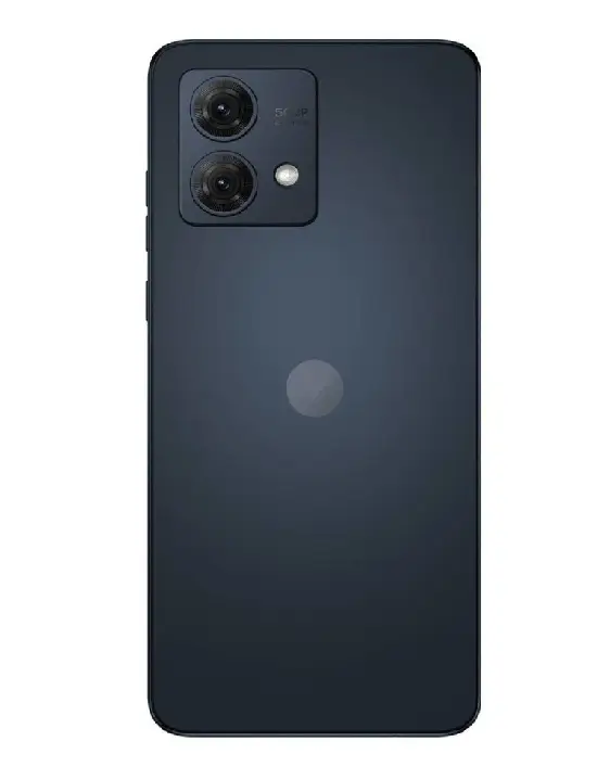 for moto motorola-g84-body-housing Navy Blue