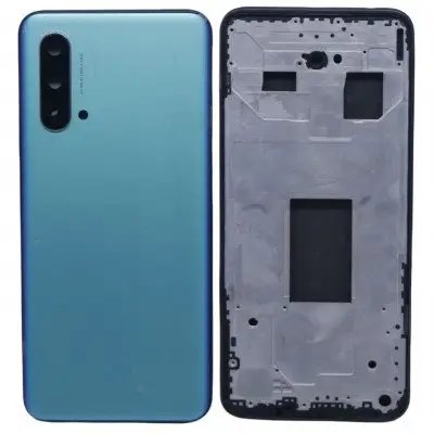 for,OnePlus Nord ce 5g Full Body