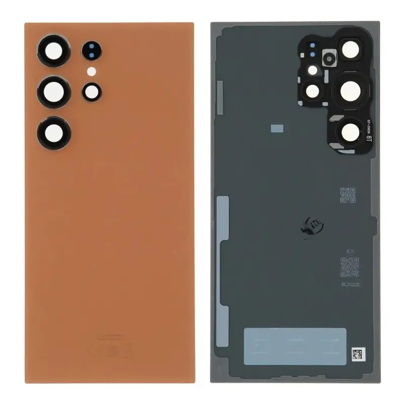 for,Galaxy S24 Ultra Back Glass
