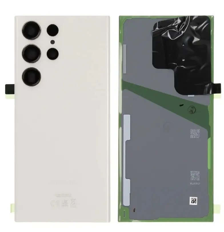 for.Samsung Galaxy S23ultra Back Panel