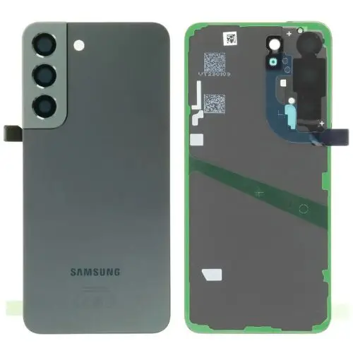 for,Samsung Galaxy S22 Back Panel Green