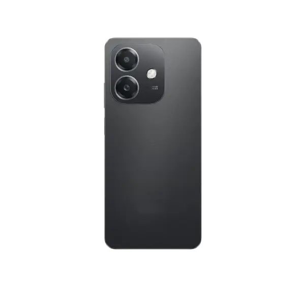 for,Oppo A3x 4G full Body Housing Black