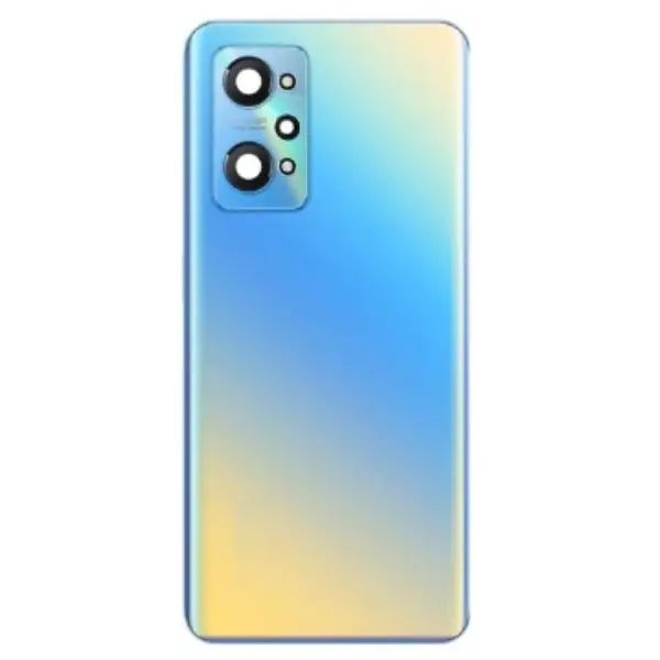 for,Realme GT Neo 2 Back Panel orignal Blue