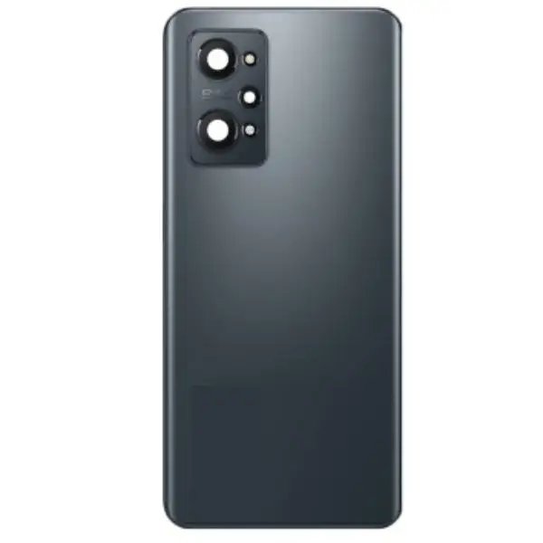 for,Realme GT Neo 2 Back Panel orignal Black
