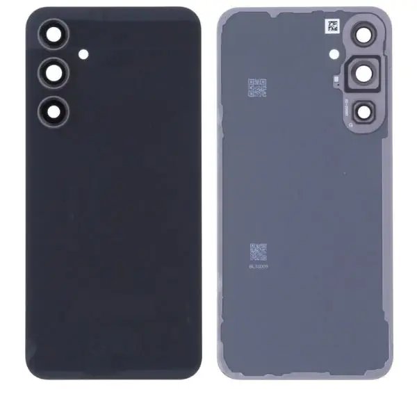 Samsung Galaxy S23 FE Back Panel Black