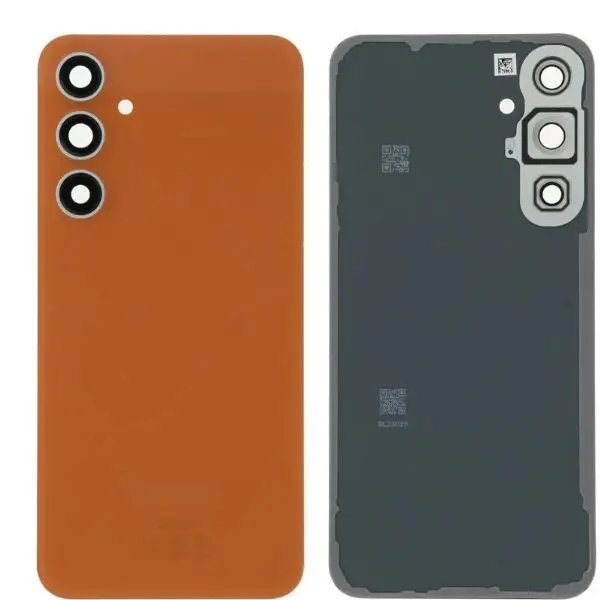 Samsung Galaxy S23 FE Back Panel Coffee