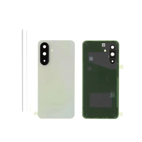 Samsung Galaxy A36 Back Panel Blue