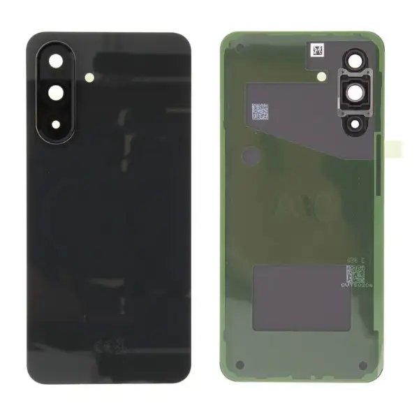 Samsung Galaxy A36 Back Panel Black
