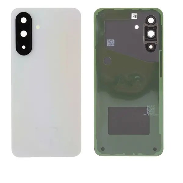 for.Samsung Galaxy A36, Back Panel White