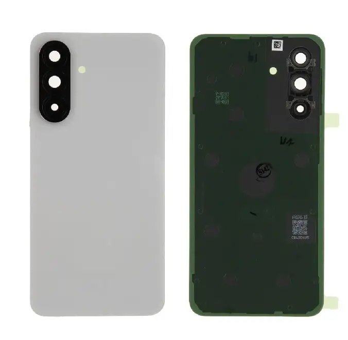 Samsung Galaxy A56 5G White Back Panel – Original Mobile Housing Body Replacement