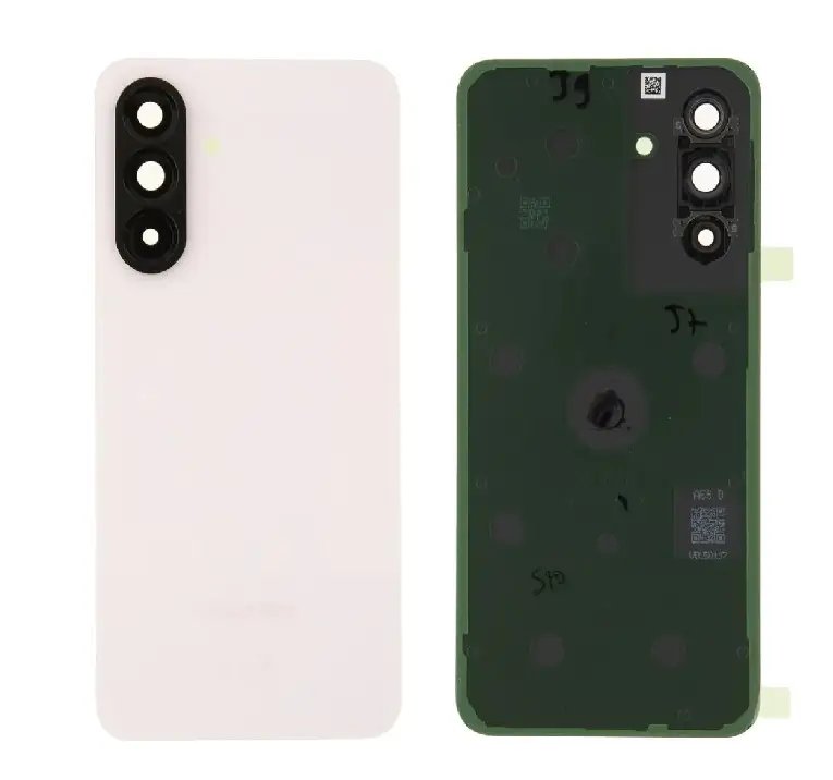 for,Samsung Galaxy A56 5G Back Panel Pink