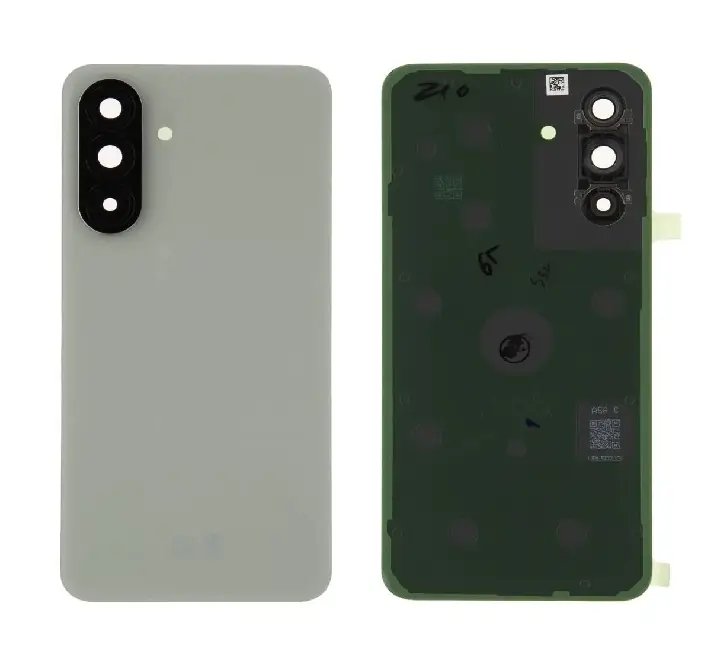 for,Samsung Galaxy A56 5G Back Panel Green