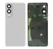 Samsung Galaxy S25 Edge Back Panel with Free Back Cover & Tempered Glass