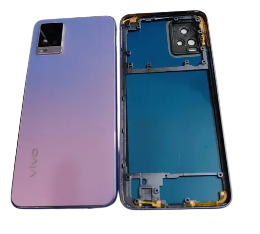 for,Vivo V20 4G Full Body Housing