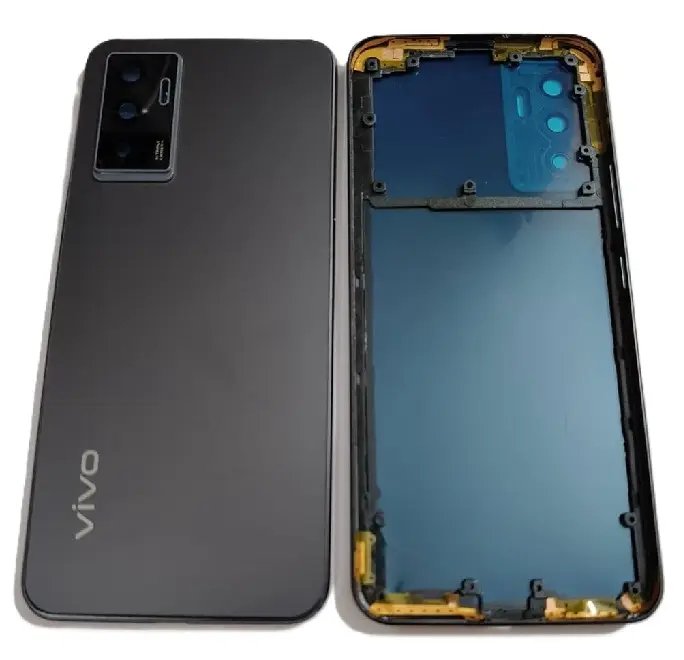 for-Vivo y75 4g v23e full body housing