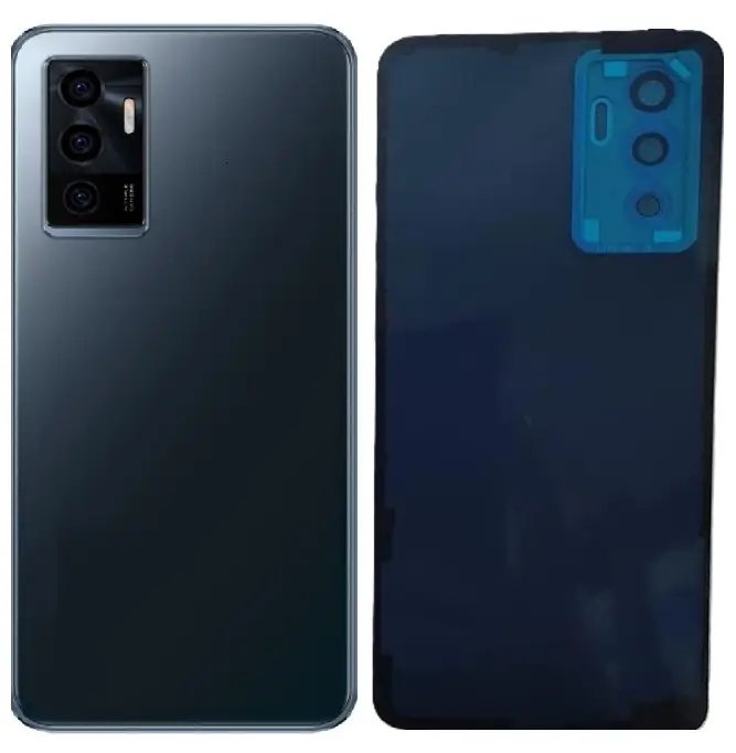 Vivo Y75 4G / V23e 5G Back Panel with Free Back Cover & Tempered Glass – Feelhut