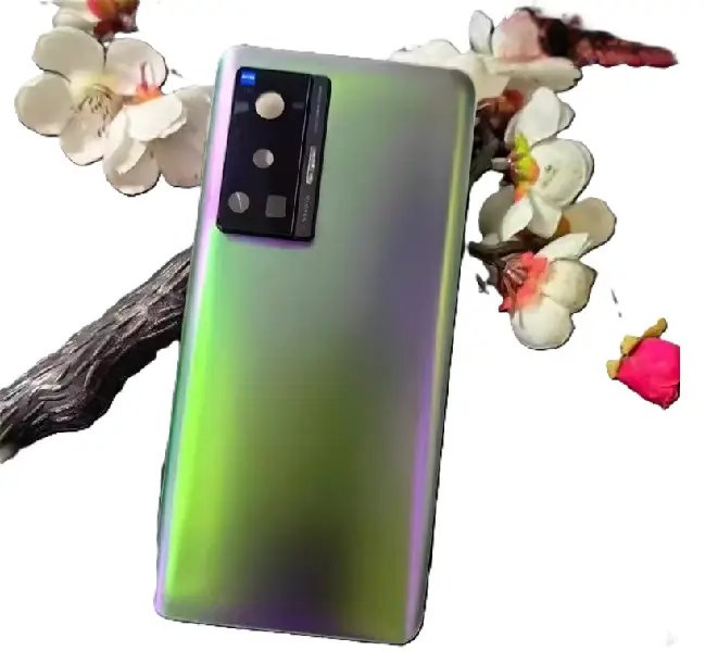 Vivo X70 Pro Back Panel with free back cover and tempered glass