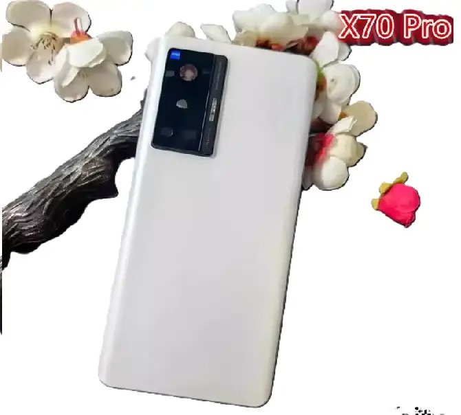 for.vivo x70pro back panel