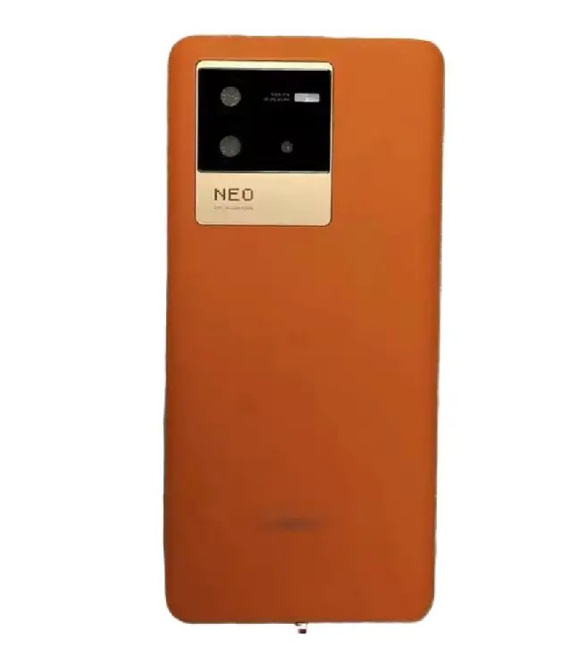Replacement Parts For vivo iQOO Neo6 Back Door