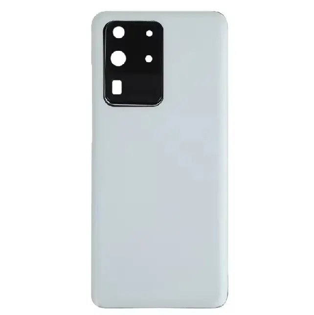 for Samsung Galaxy S20 Ultra back panel