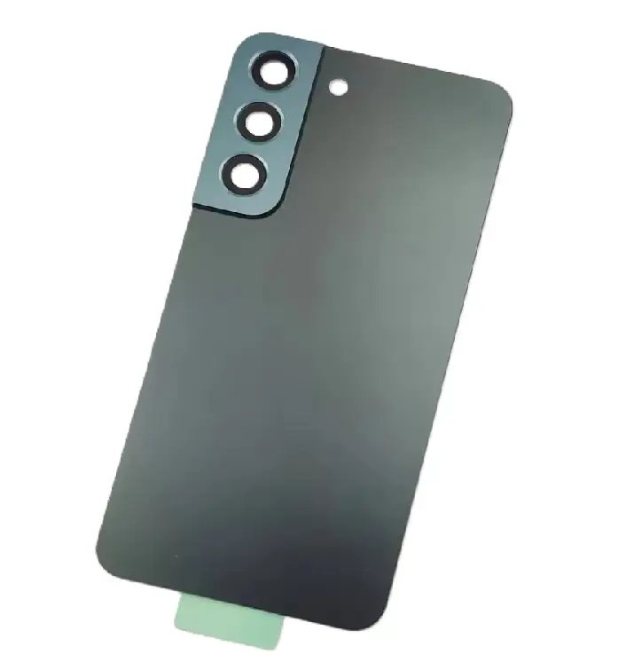 for-Samsung Galaxy S22 5G Back Panel Green