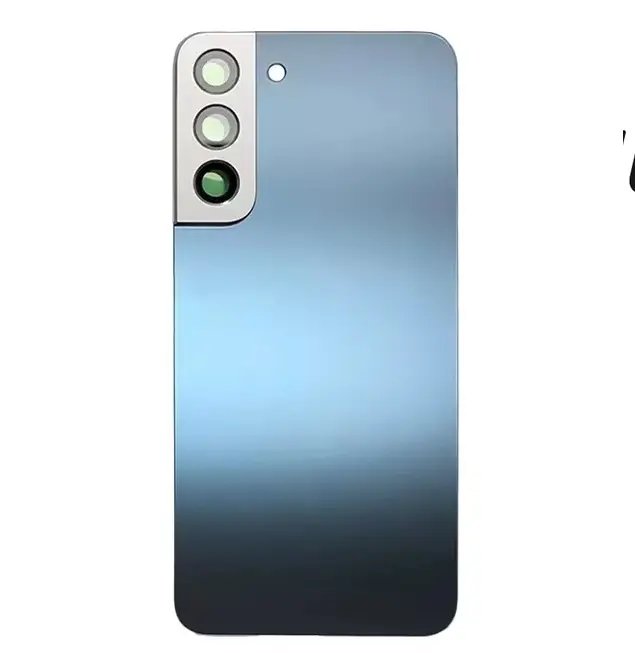 Samsung Galaxy S22+ Back Panel with Free Back Cover & Tempered Glass – FeelHut