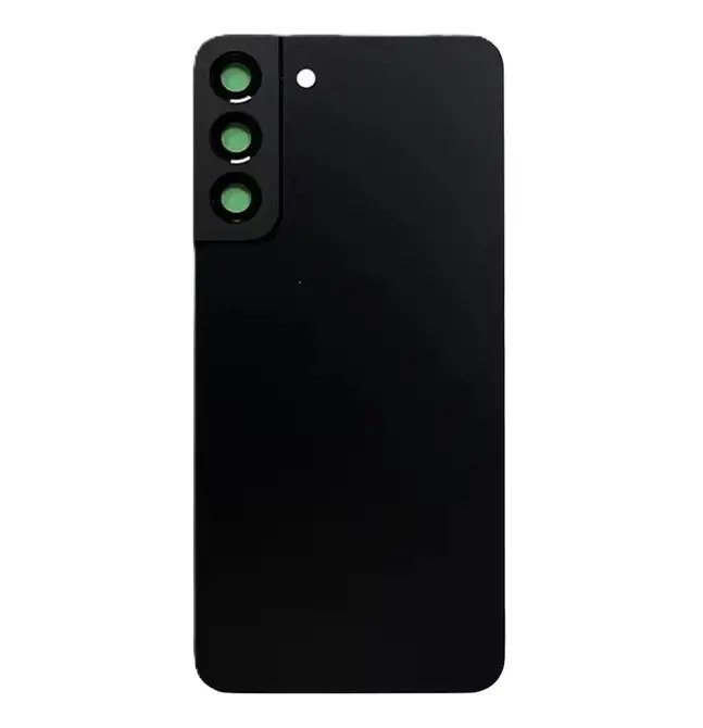 Samsung Galaxy S22+ Back Panel with Free Back Cover & Tempered Glass – FeelHut