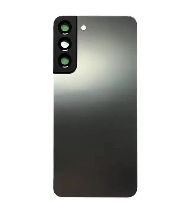 for-Samsung Galaxy S22+ Back Panel Grey