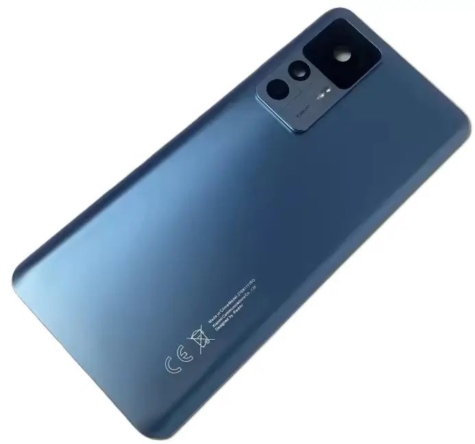 Xiaomi 12T / 12T Pro back panel with free back cover and tempered glass – Feelhut