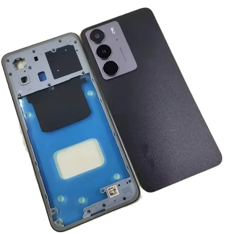 Realme C75 4G Full Body Housing Replacement with Free Back Cover & Tempered Glass – FeelHut