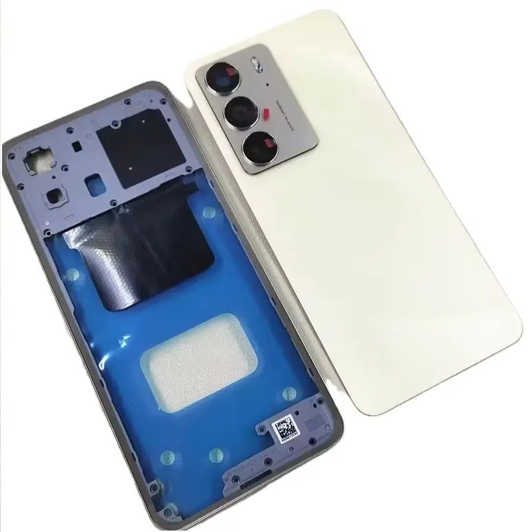 Realme C75 4G Full Body Housing Replacement with Free Back Cover & Tempered Glass – FeelHut