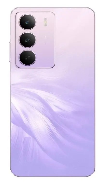 for-Realme C75 5G full body housing Purple