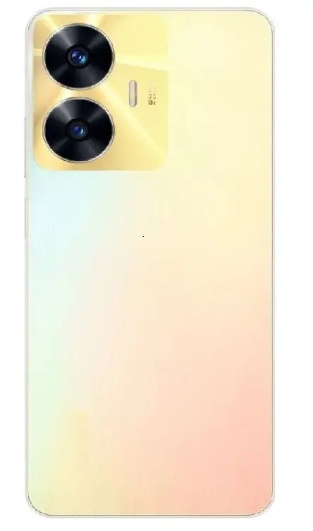 Realme C55 body housing with free back cover and tempered glass – Feelhut
