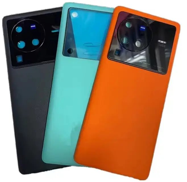 for-Vivo X80 pro Back Panel