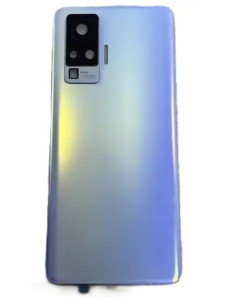 Vivo X50 Pro Back Panel with Free Back Cover and Tempered Glass – FeelHut