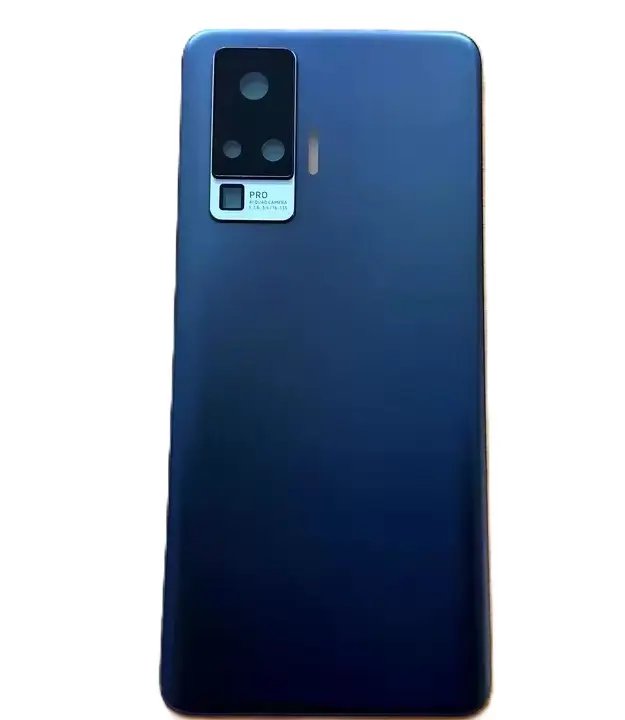 for-Vivo x50pro Back Panel Black