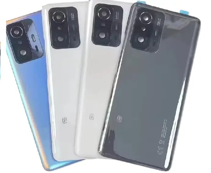 for Xiaomi 11T Pro 5G Back Panel