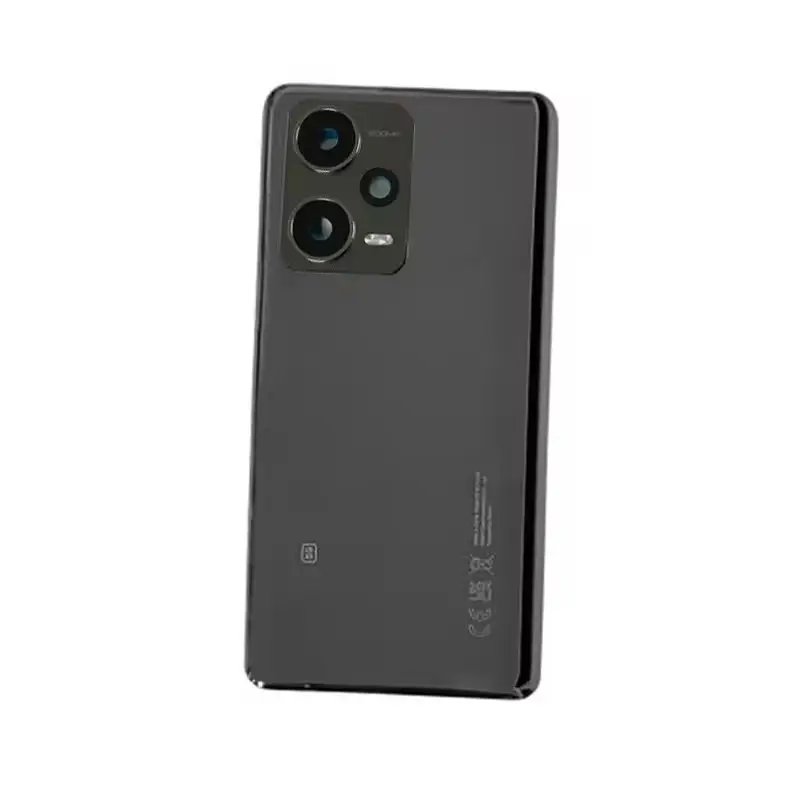 Xiaomi Redmi Note 12 Pro Plus Back Panel Replacement with Free Back Cover & Tempered Glass – FeelHut