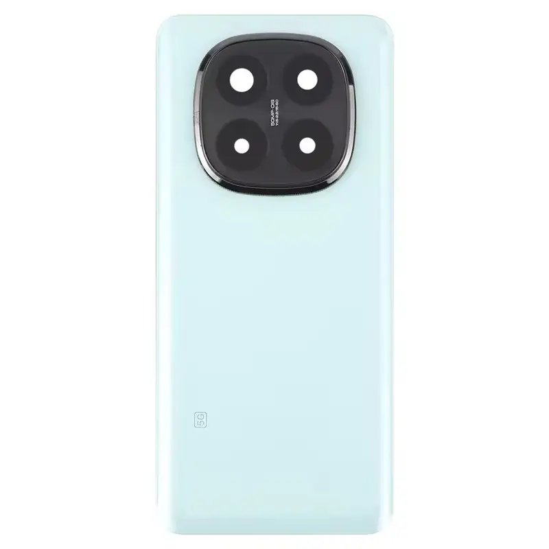 Xiaomi Redmi Note 14 Pro Plus Back Panel Replacement with Free Back Cover & Tempered Glass – FeelHut