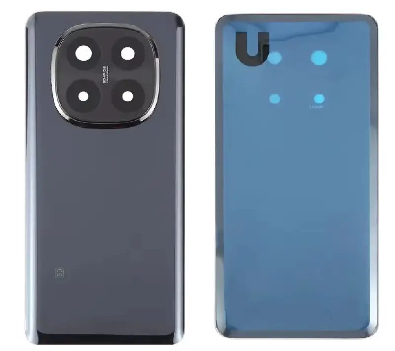 Xiaomi Redmi Note 14 Pro Plus Back Panel Replacement with Free Back Cover & Tempered Glass – FeelHut