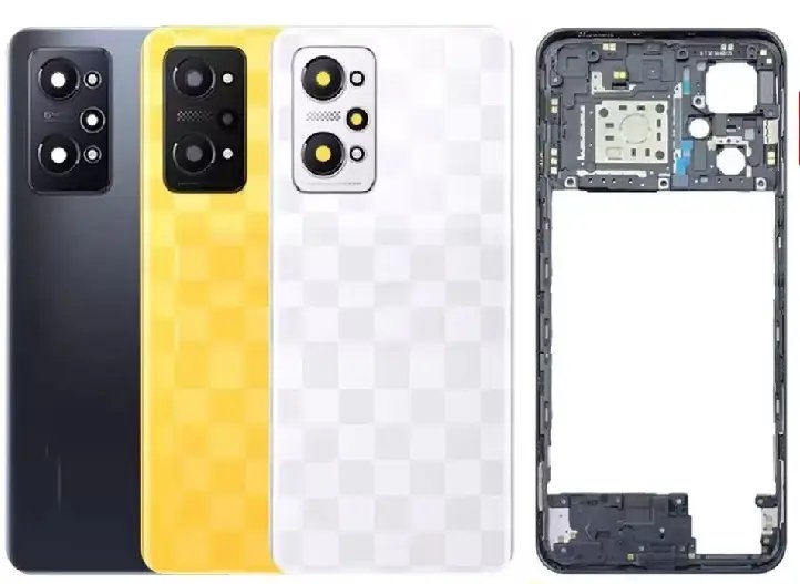 for-Realme GT NEO 3T full body housing