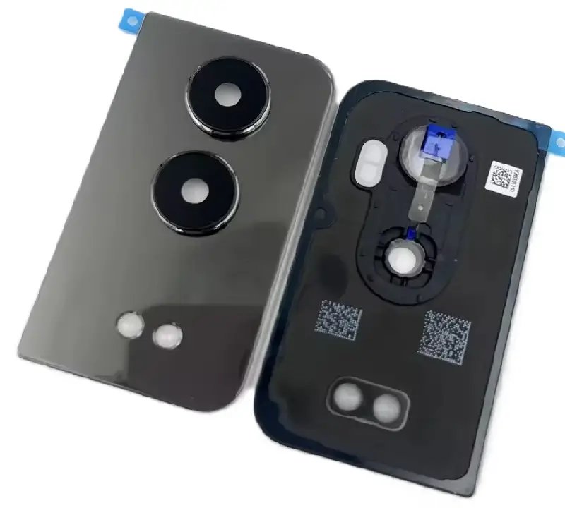 for OnePlus Nord 4 Back Panel Black