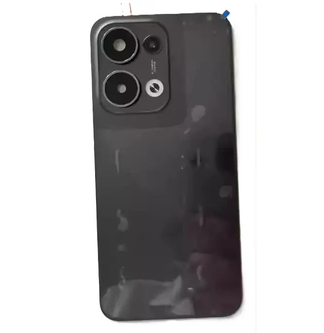 Oppo Reno 13 5G Back Panel Replacement with Free Back Cover & Tempered Glass – FeelHut