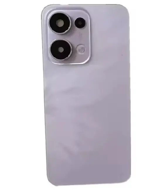 Oppo Reno 13 5G Back Panel Replacement with Free Back Cover & Tempered Glass – FeelHut