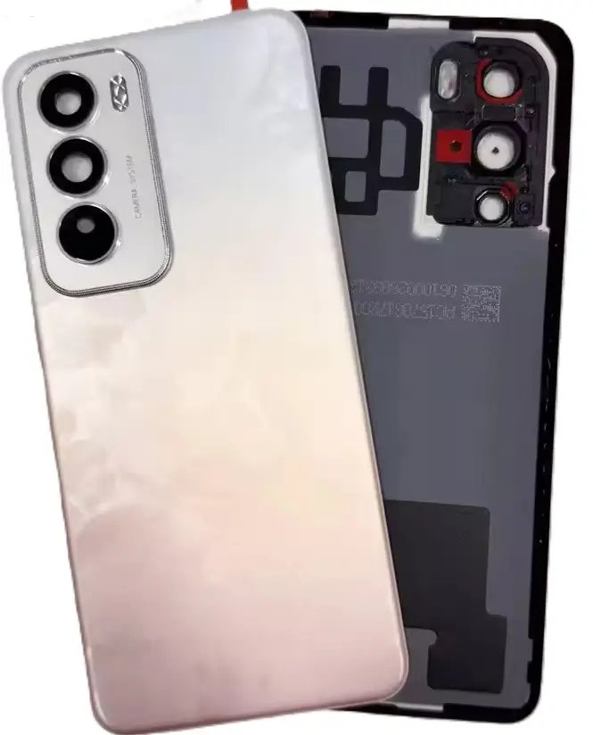 Oppo Reno 12 Back Panel Replacement with Free Back Cover & Tempered Glass – FeelHut