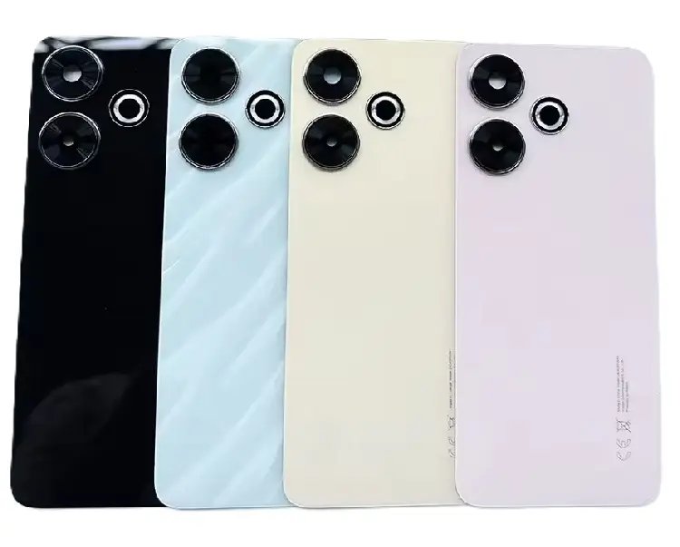 FOR Xiaomi Redmi 13 5G Back Panel
