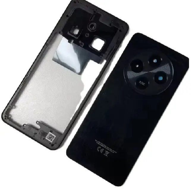 For Redmi 14C 5G Full Housing BODY Black