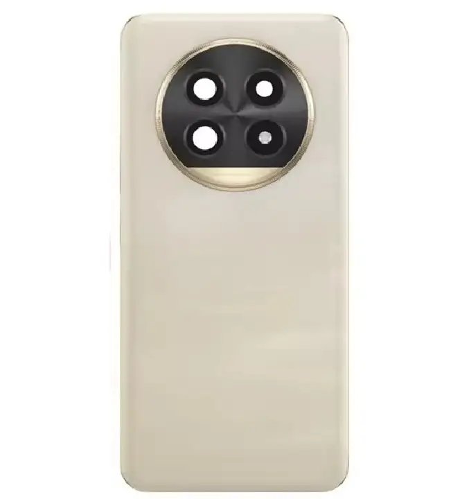 Realme 13 Pro / 13 Pro+ Back Panel with Free Back Cover & Tempered Glass