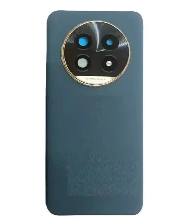for Realme 13pro plus+ full Body Housing Blue